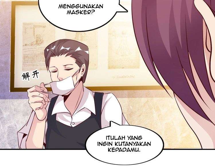I Am an Invincible Genius chapter 18 halaman 10