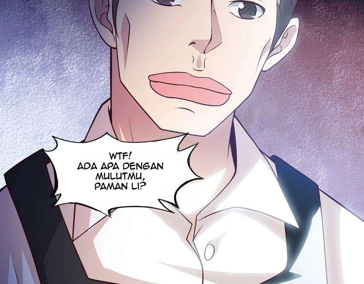 I Am an Invincible Genius chapter 18 halaman 12