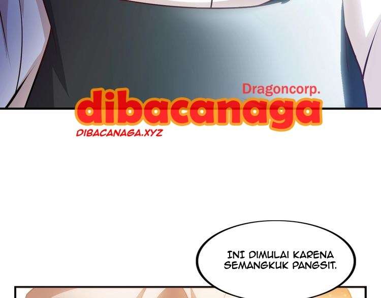 I Am an Invincible Genius chapter 18 halaman 13