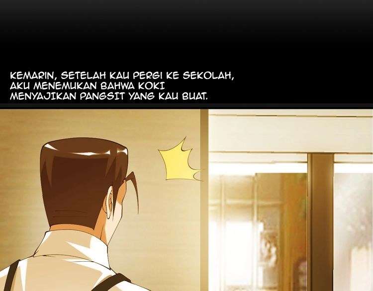 I Am an Invincible Genius chapter 18 halaman 16