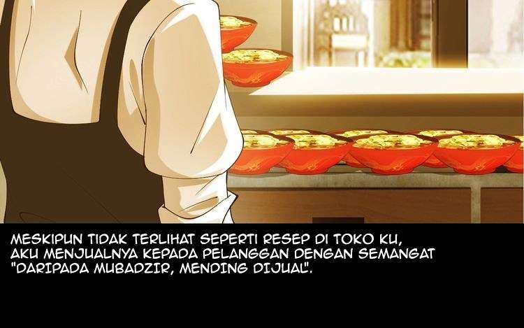 I Am an Invincible Genius chapter 18 halaman 17