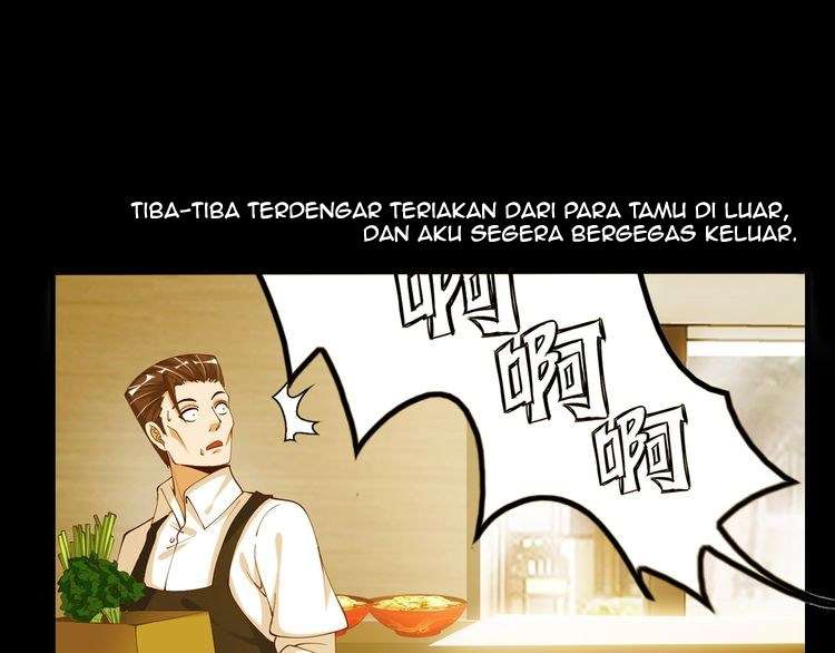 I Am an Invincible Genius chapter 18 halaman 18