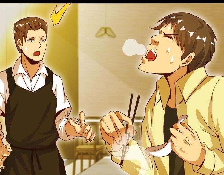 I Am an Invincible Genius chapter 18 halaman 20