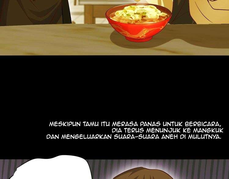 I Am an Invincible Genius chapter 18 halaman 21