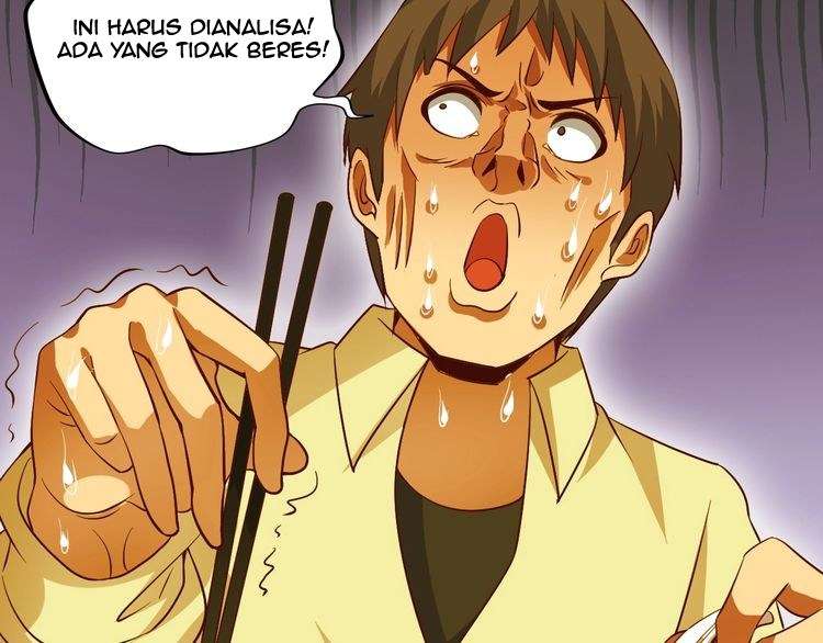 I Am an Invincible Genius chapter 18 halaman 22