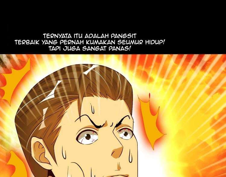 I Am an Invincible Genius chapter 18 halaman 26
