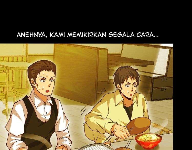 I Am an Invincible Genius chapter 18 halaman 28