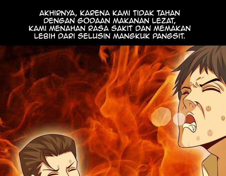 I Am an Invincible Genius chapter 18 halaman 31