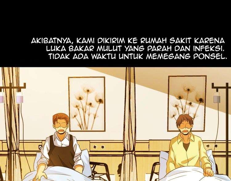 I Am an Invincible Genius chapter 18 halaman 33