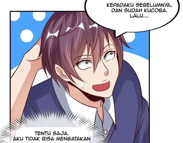 I Am an Invincible Genius chapter 18 halaman 37