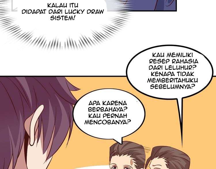 I Am an Invincible Genius chapter 18 halaman 38