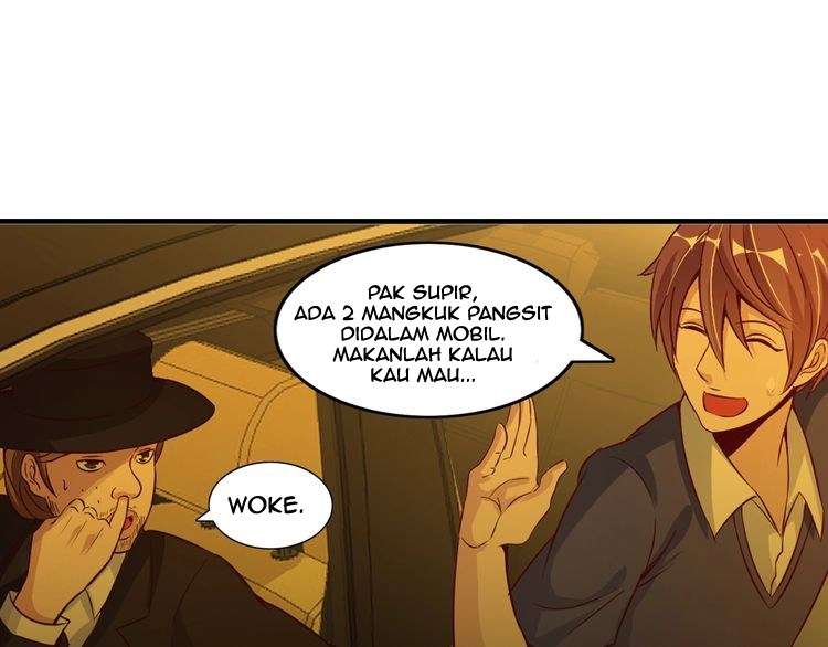 I Am an Invincible Genius chapter 18 halaman 40