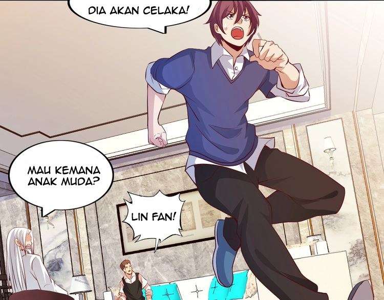 I Am an Invincible Genius chapter 18 halaman 43
