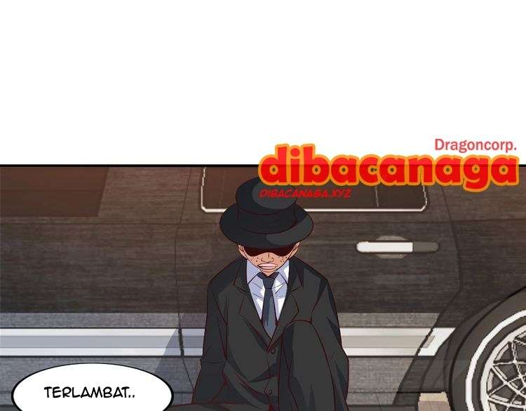 I Am an Invincible Genius chapter 18 halaman 45
