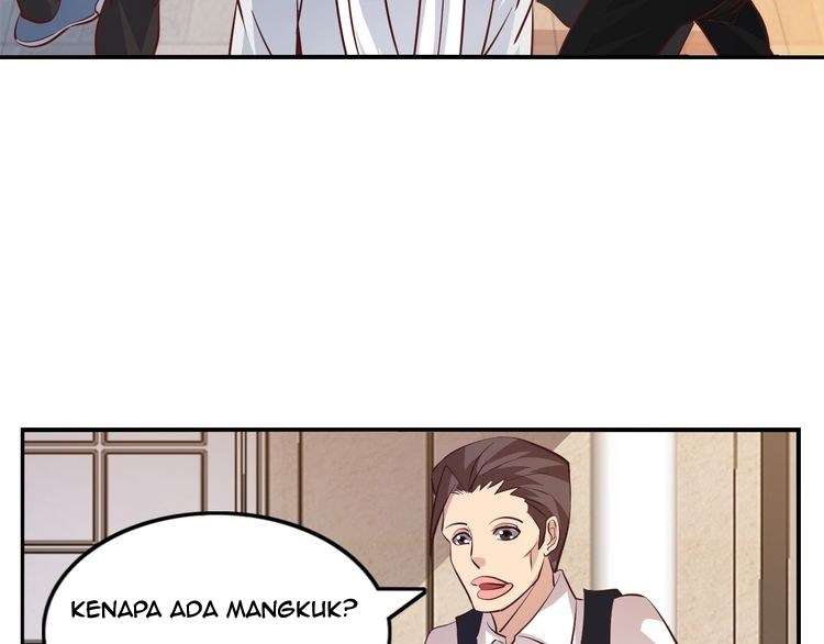 I Am an Invincible Genius chapter 18 halaman 47