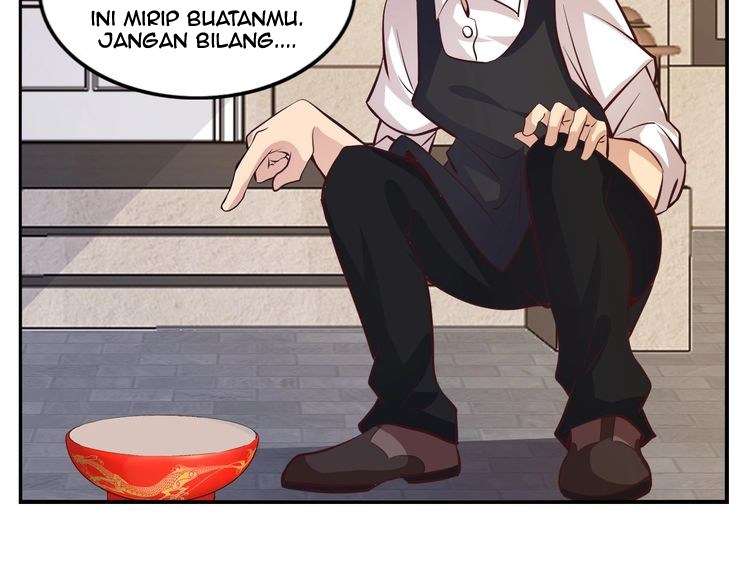 I Am an Invincible Genius chapter 18 halaman 48