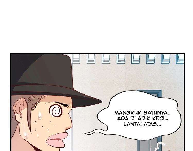 I Am an Invincible Genius chapter 18 halaman 49