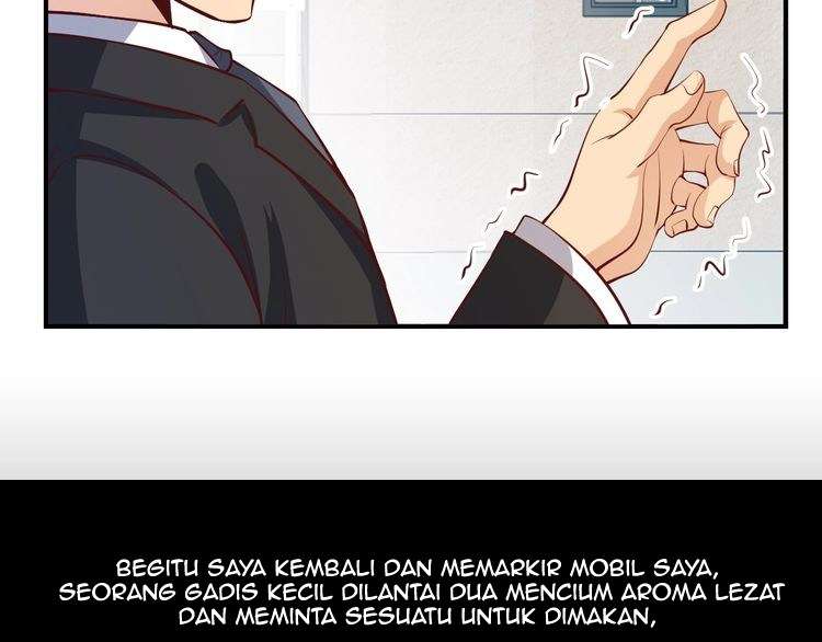 I Am an Invincible Genius chapter 18 halaman 50