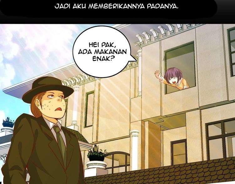 I Am an Invincible Genius chapter 18 halaman 51