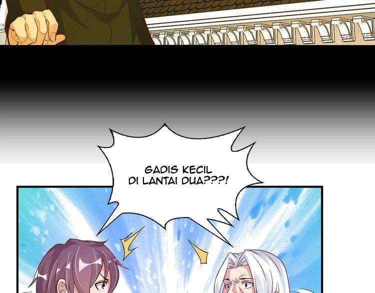 I Am an Invincible Genius chapter 18 halaman 52