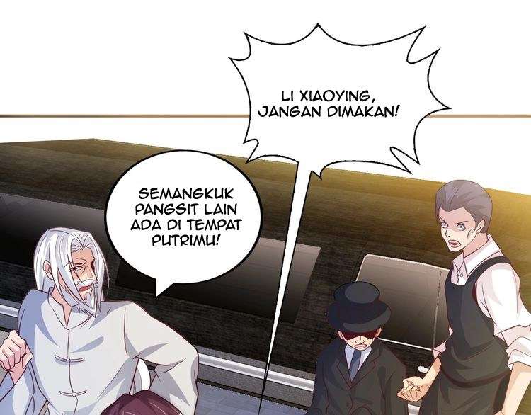 I Am an Invincible Genius chapter 18 halaman 54
