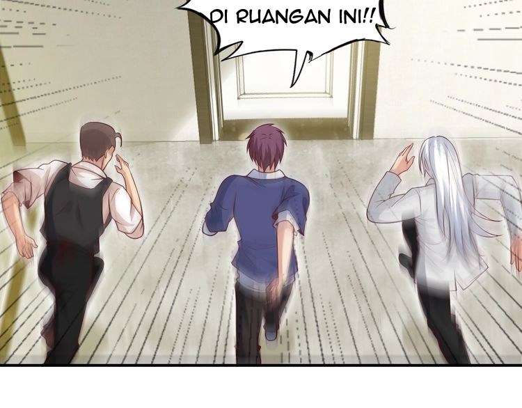 I Am an Invincible Genius chapter 18 halaman 57