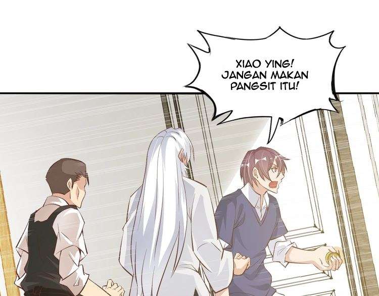 I Am an Invincible Genius chapter 18 halaman 58