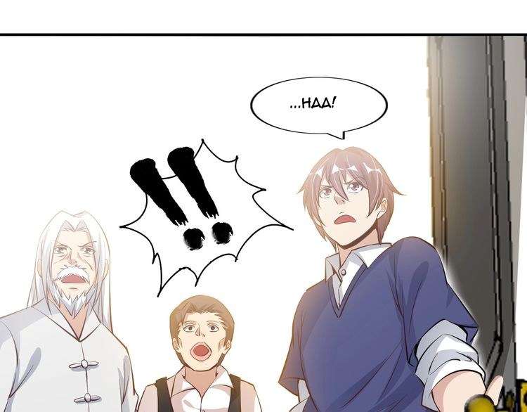 I Am an Invincible Genius chapter 18 halaman 61