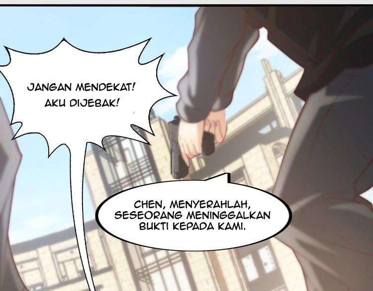 I Am an Invincible Genius chapter 18 halaman 63