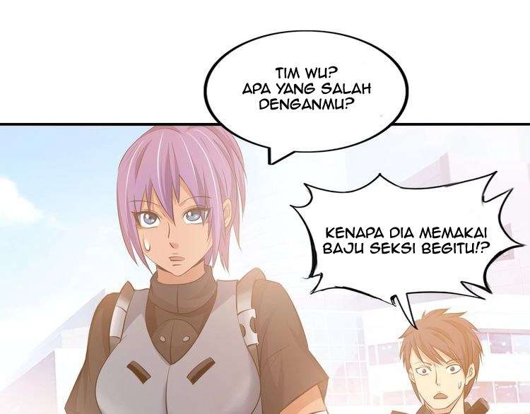 I Am an Invincible Genius chapter 18 halaman 65
