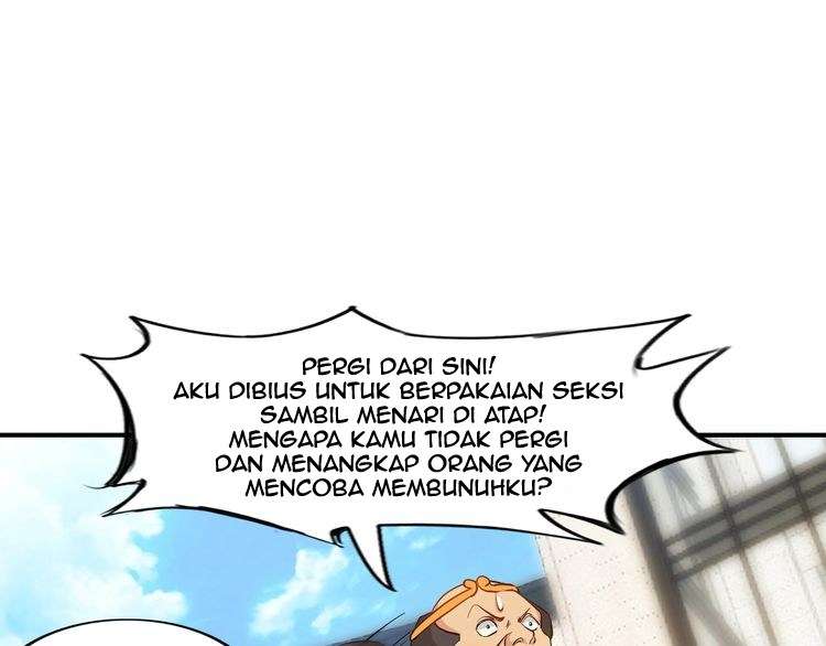 I Am an Invincible Genius chapter 18 halaman 68