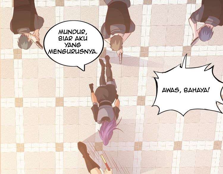 I Am an Invincible Genius chapter 18 halaman 71