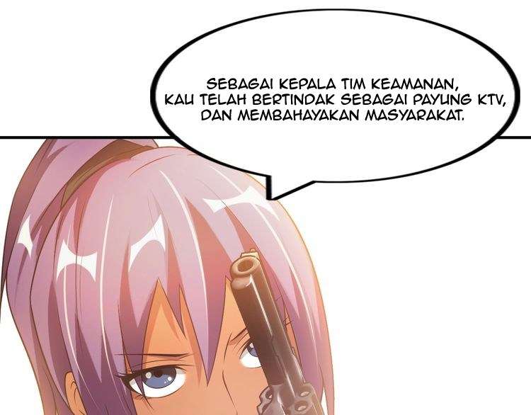 I Am an Invincible Genius chapter 18 halaman 73