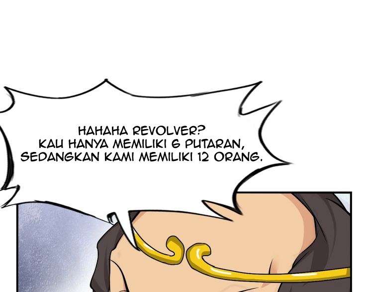 I Am an Invincible Genius chapter 18 halaman 75