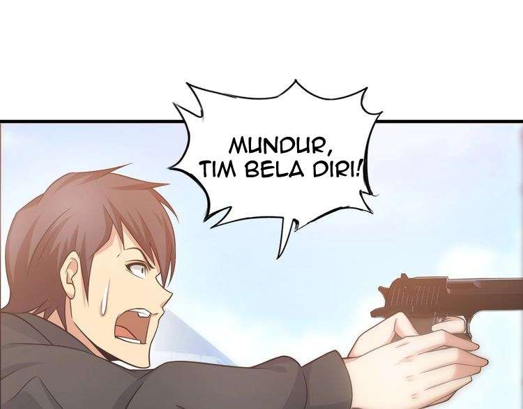 I Am an Invincible Genius chapter 18 halaman 77