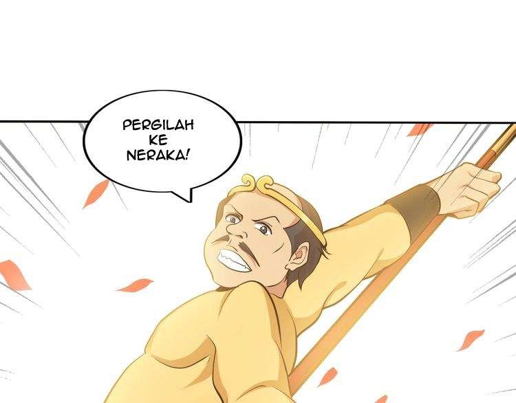 I Am an Invincible Genius chapter 18 halaman 79