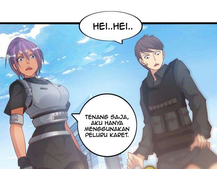 I Am an Invincible Genius chapter 18 halaman 94