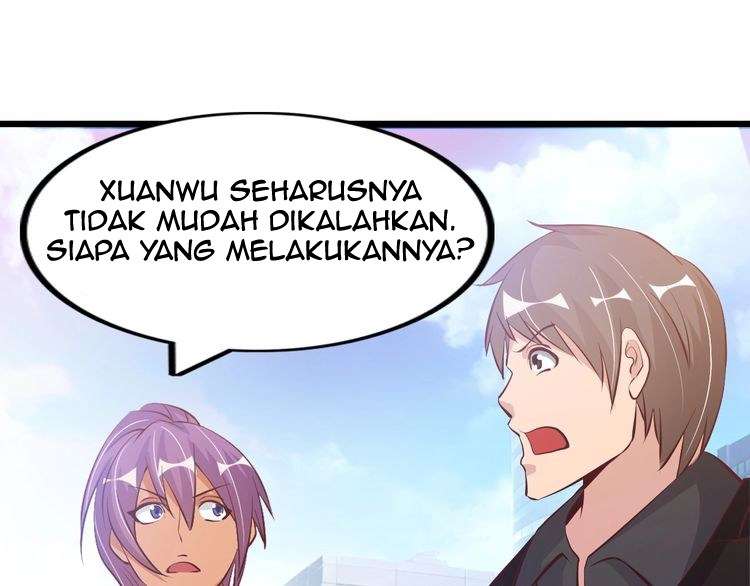 I Am an Invincible Genius chapter 18 halaman 96