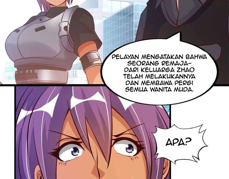 I Am an Invincible Genius chapter 18 halaman 97
