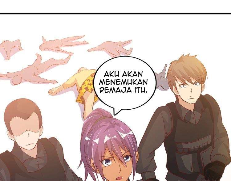 I Am an Invincible Genius chapter 18 halaman 101