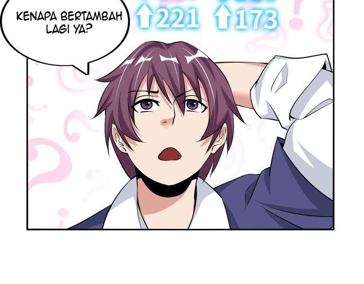 I Am an Invincible Genius chapter 18 halaman 106