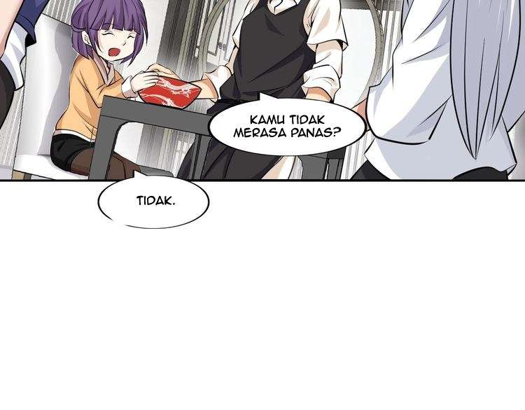 I Am an Invincible Genius chapter 18 halaman 108