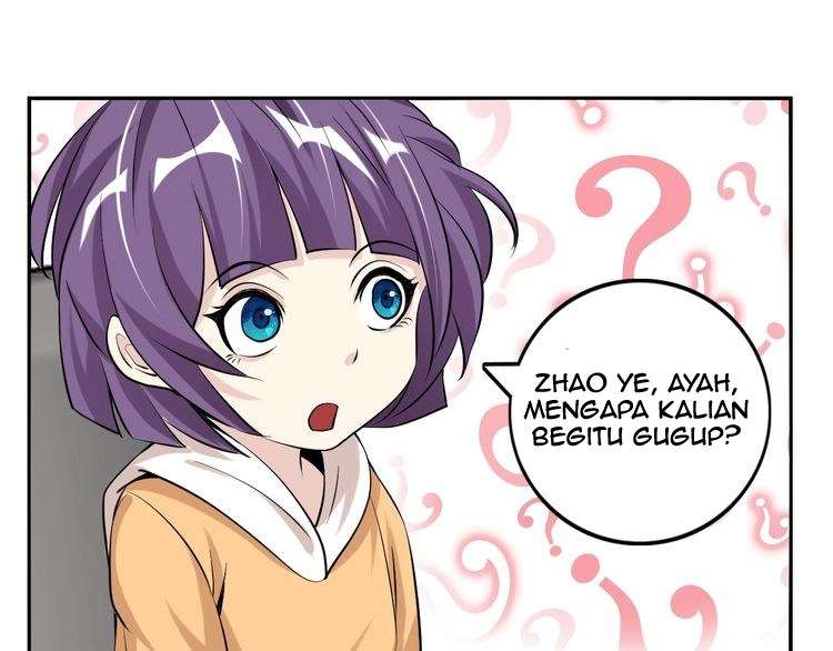 I Am an Invincible Genius chapter 18 halaman 109