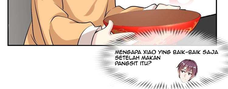 I Am an Invincible Genius chapter 18 halaman 110