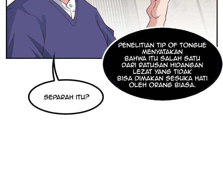 I Am an Invincible Genius chapter 18 halaman 112