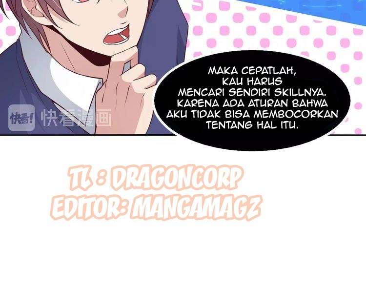 I Am an Invincible Genius chapter 18 halaman 114
