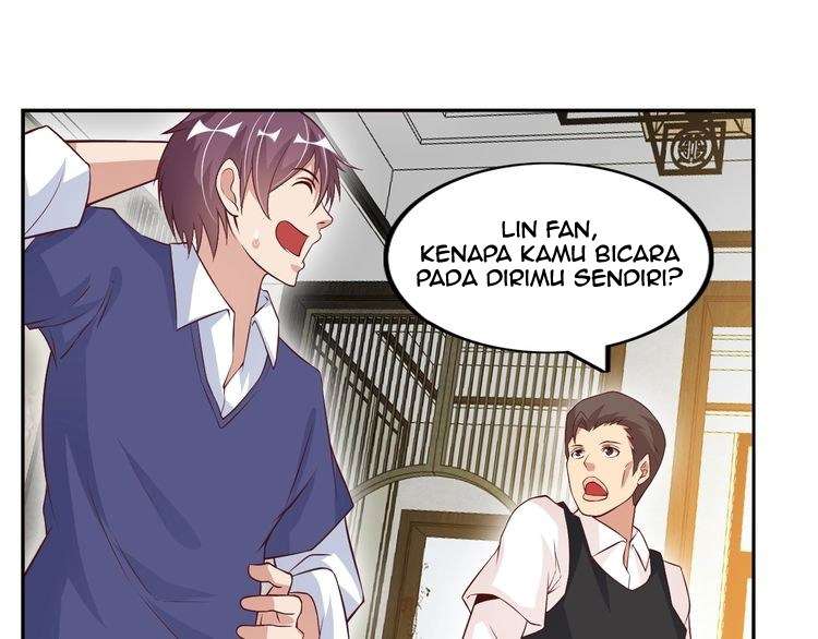 I Am an Invincible Genius chapter 18 halaman 115