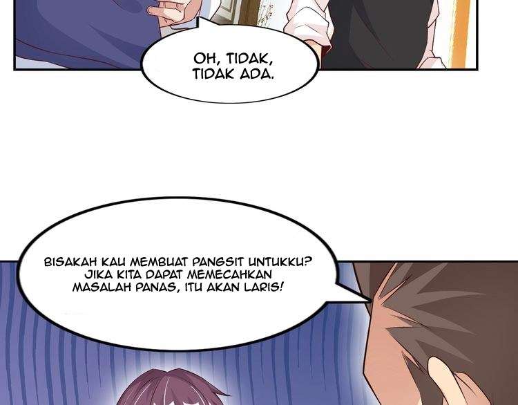 I Am an Invincible Genius chapter 18 halaman 116