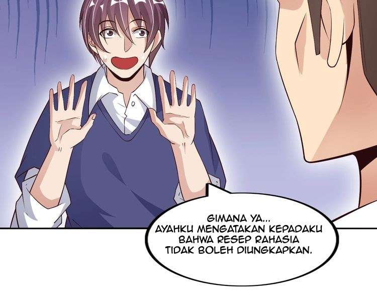 I Am an Invincible Genius chapter 18 halaman 117