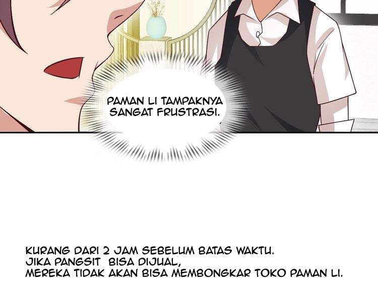 I Am an Invincible Genius chapter 18 halaman 119